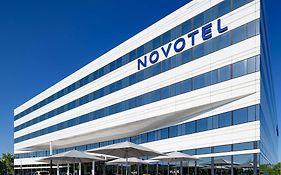 Novotel Muenchen Airport